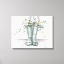 Search for flow canvas prints Floral