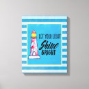 Search for shining light art Lighthouse