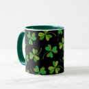 Search for cute st patricks day mugs Pattern