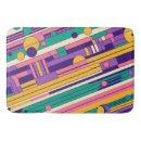 Search for 1980 bath mats 90s