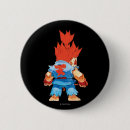 Search for akuma buttons Arcade