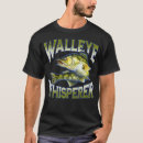 Search for walleye tshirts Whisperer