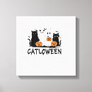 Search for funny cat canvas prints Kitten