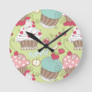 Recherche de anniversaire gâteaux horloges Faites cuire au four