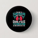 Search for funny superhero buttons Medical