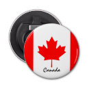 Search for canada bottle openers Patriotic