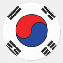 Search for korean stickers National