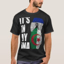 Recherche de algériens tshirts Patrimoine