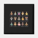 Search for animal awareness magnets Gesture