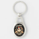 Search for funny chickens keychains Barnyard