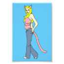 Search for cat girl posters Neko