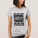 Search for yogurt tshirts Ice