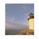 Recherche de phare blocsnotes Extérieur