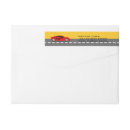 Search for engines return address labels For kids