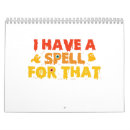 Search for halloween spooky office supplies Witch