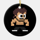 Recherche de bit 8 ornements Capcom