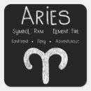 Search for vintage astrology stickers Pisces