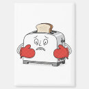 Search for toaster magnets Funny