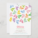 Search for retro chick invitations Party