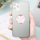 Search for hello new year stickers Elegant