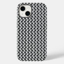 Search for houndstooth pattern iphone cases Dog tooth pattern