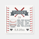 Recherche de baseball serviettes Un