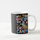 Search for easter candy mugs Cartoon