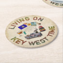 Recherche de key west dessous de verres Floride