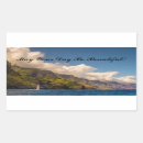 Recherche de navigation autocollants Voilier