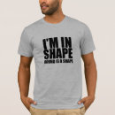 Recherche de arrondi tshirts Humour