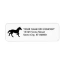 Search for veterinary return address labels Animals