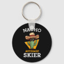 Search for cold weather keychains Downhill skiing