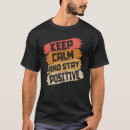 Search for positive speakers Self confident