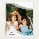 Search for photo planners Monthly