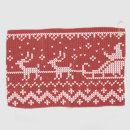 Search for santa claus golf towels Christmas sweater