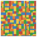 Search for brick fabric Blue