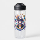 Search for anime water bottles Dragon