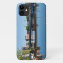 Search for rivers iphone cases Bridge