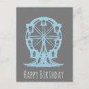 Recherche de roue vœux cartes Illustration