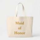 Recherche de maid of honor gifts Monogramme