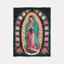 Search for our lady of guadalupe blankets Religious
