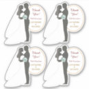 Recherche de robes mariage autocollants Marié