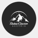 Search for session stickers Snowy slopes