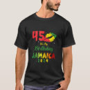 Search for jamaica birthday tshirts Vacation