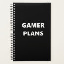 Recherche de gamer bureau fournitures Planificateur