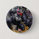 Search for lethal buttons Marvel comics