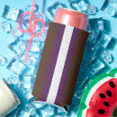 Search for brown and white striped food storage Stripes