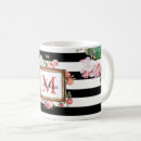 Search for vintage stripes mugs Gold