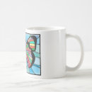 Recherche de souillé tasses Papillon