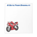 Recherche de moto blocsnotes Transport